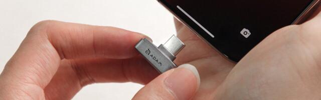 This rapid SSD moves 1GB in just seconds, and offers fingerprint security - but it'll fit right in your top pocket This rapid SSD moves 1GB in just seconds, and offers fingerprint security - but it'll fit right in your top pocket