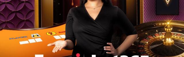 bet365 partners with Ezugi to improve live casino offerings in the UK, Ontario, and New Jersey