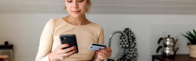 Black Friday shopping? Heres how to use your Visa gift card on Amazon.