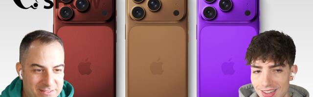 The MacRumors Show: iPhone 18 Pro Looks Like a Huge Upgrade