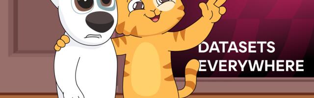 VK публикует датасет коротких видео для рекомендаций