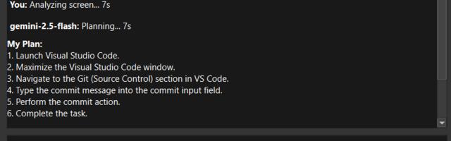 Logos AI Assistant — полноценный ИИ-агент для вашего десктопа