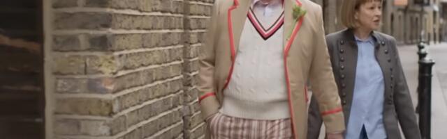 This 5 Minute Short Is the Best ‘Doctor Who’ Episode of the Year