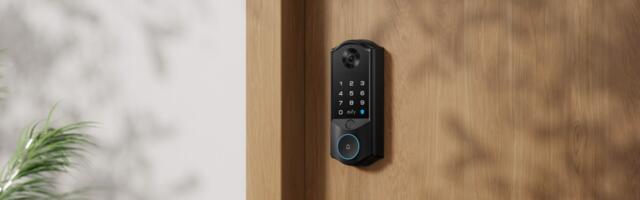 Anker adds features and style to its smart home security