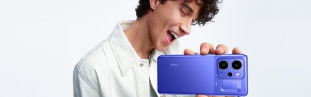 This upcoming Android phone claims to last a whole week with its 10,001mAh battery