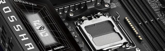 'We have initiated an immediate internal review': Asus responds to worries about AMD Ryzen 9800X3D CPUs dying in its motherboards