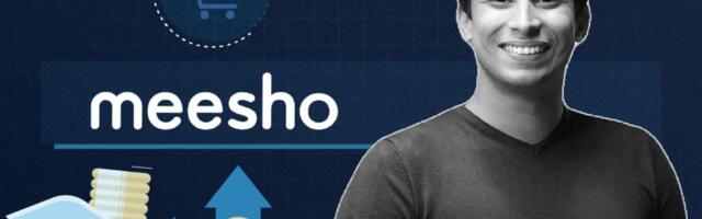 Meesho Q3: Loss Surges 13X YoY To INR 491 Cr