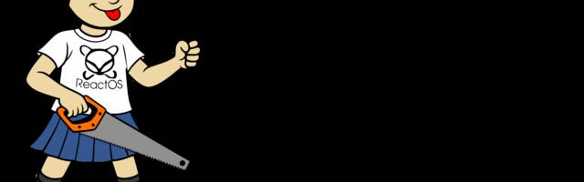 Что было у ReactOS в 2025