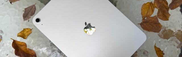 Apple’s next entry-level iPad could finally get a long-overdue upgrade