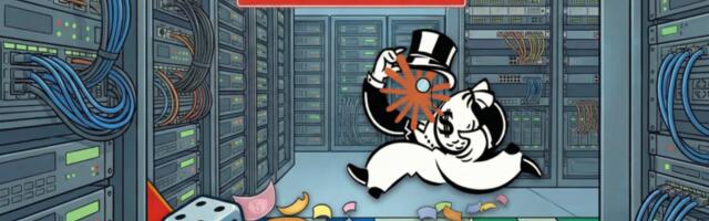 Я дал 100 AI-агентам равный бюджет — они изобрели кредиты под 15%