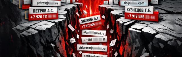 Portal: от Stored XSS к захвату пользовательских данных