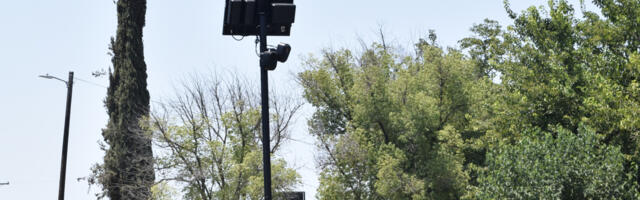 Why People Keep Attacking & Vandalizing These Specific Traffic Cameras