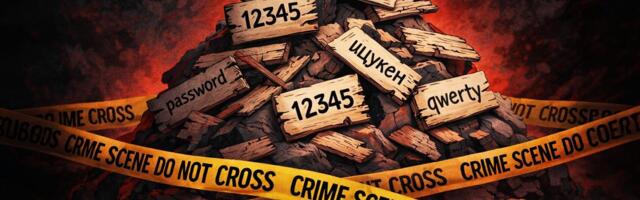 Менеджеры паролей — решение извечной проблемы слабой парольной политики