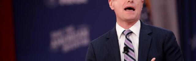 Feds to Amazon: Quit Whining About SpaceX and Launch Some Damn Satellites