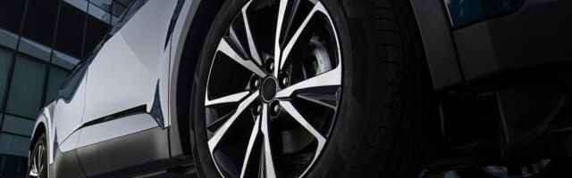 The Top-Rated Luxury Tire Brand Is No Longer Michelin, According To JD Power