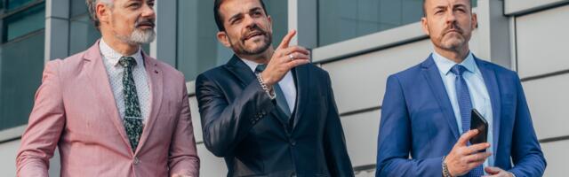 My brothers and I built a company together, which requires the specific skill of disagreeing with someone you love and then sitting at the same dinner table, and I’ve come to believe that the families who can do that—argue well and stay—have something most organizations spend millions trying to manufacture