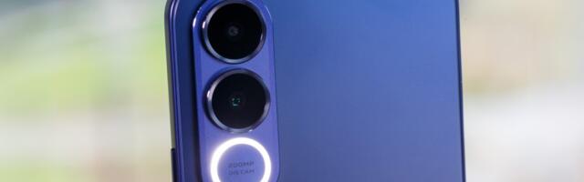 vivo V70 FE in for review