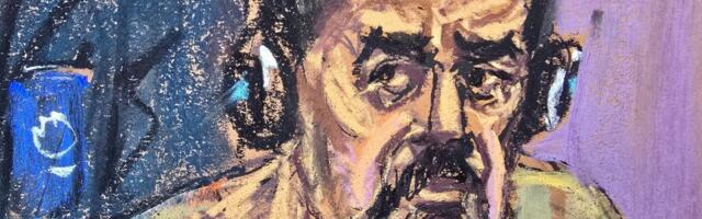 2 months after his arrest in Venezuela, Nicolás Maduro still has a long road to his criminal trial