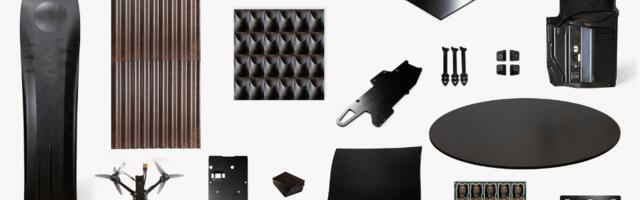 With 99.4% lower CO₂ than conventional materials, PaperShell wins up to €40.3 million for new Tibro factory