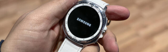 I don’t need Samsung to significantly upgrade the Galaxy Watch 9 — just unlock it