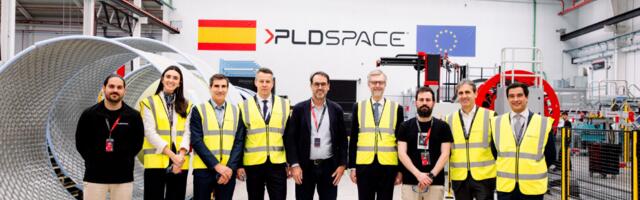 PLD Space adds €30 million EIB loan as it advances toward MIURA 5 test flight