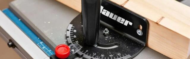 5 Cool Table Saw Accessories At Harbor Freight You Didn't Know Existed