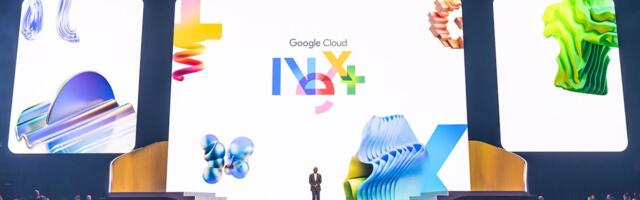 Google Conference Shows Customers Want Help Making AI Work