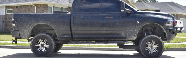 4 Diesel Engines More Powerful Than The 6.7 Cummins