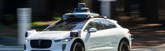 Big money is betting the self-driving future belongs to a small club