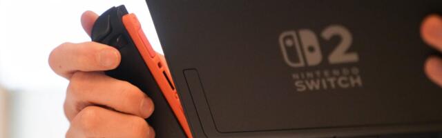 Nintendo’s Switch 2 Is Getting a Price Hike—and It’s All AI’s Fault