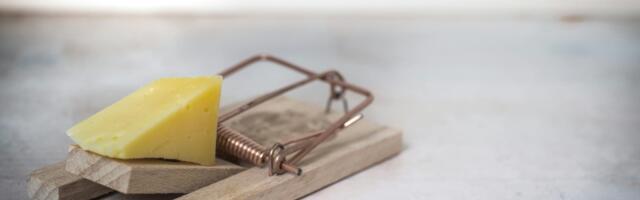 Think before you tap: beware card payment overcharging scams