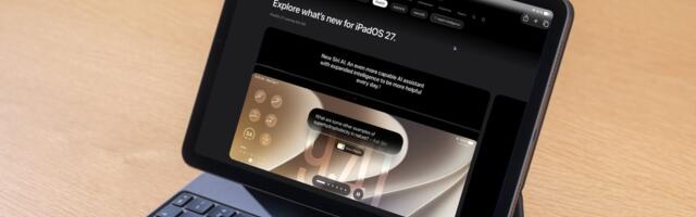 iPadOS 27: Everything we know about the new features landing on your iPad