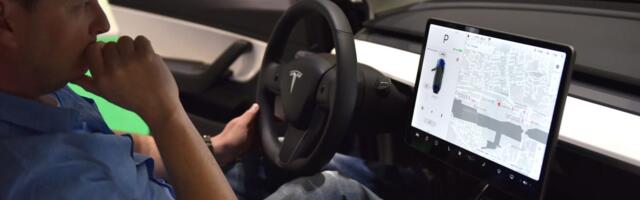 A Tesla driver using auto assistance crashed into a Texas home, killing a woman