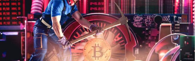 Cracks in the crypto world? This top data center provider is spending $500 million to turn former cryptomining sites into AI cloud facilities