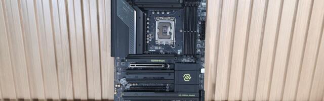 MSI MAG Z890 Tomahawk Wifi II motherboard review: Loses features from the original, but shaves a few dollars off the price