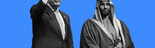 Meta’s Oversight Board Finds Top AI Models Are Hesitant to Criticize Repressive Governments