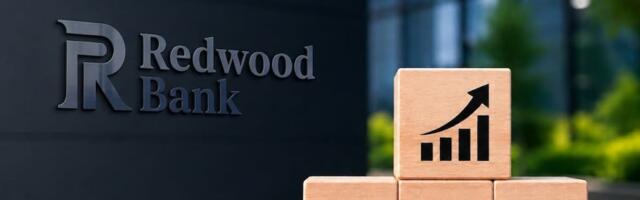 Redwood Bank Hires Chris Butler to row North-East Lending Book