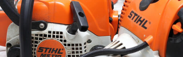 4 Cool Features That Come With Different STIHL Power Tools