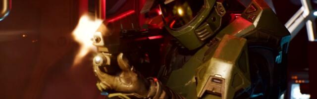 I played Halo: Campaign Evolved, and its cinematics show what a Halo series could’ve been