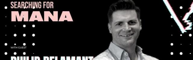 Searching For Mana: Europe’s Fastest Growing Unicorn | Philip Belamant, Zilch