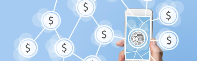 74% of Consumer Payments will be Handled by Non-Traditional Financial Service Providers by 2030