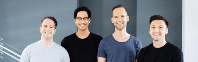 Berlin-based startup fuels no-code NFT platform for creators with €1.5 million