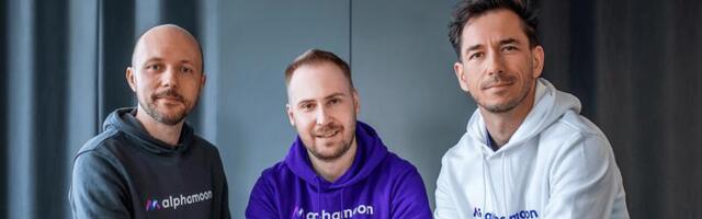 Polish startup nabs €2.1 million to help companies automate document processing