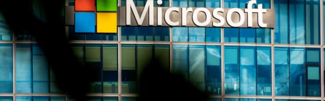 Microsoft Fires 1000 Workers as Revenue Plummets