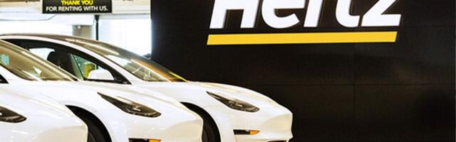 Hertz Sees Jump in Revenues From Leisure Travelers