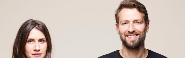 Emblem's French-Nordic seed fund at €50 million first close