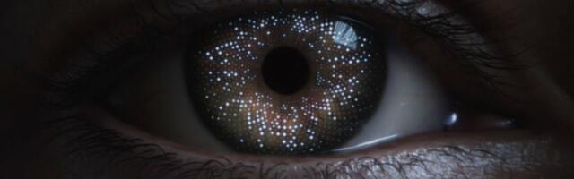 Apple's Vision Pro Headset Uses 'Optic ID' Iris Scanning Authentication