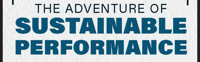 The Adventure of Sustainable Performance, reviewed