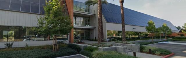 Silicon Valley office hub faces real estate default, loan foreclosure