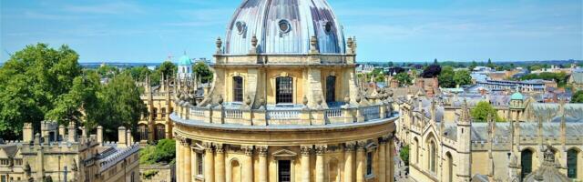 UK universities urged to reduce equity stakes in their spinouts